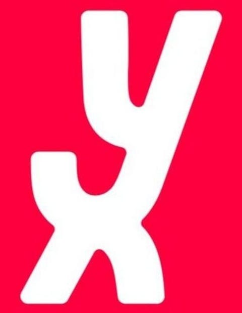YX NORGE AS logo