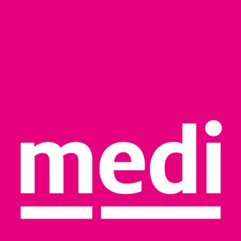 medi Norway AS logo
