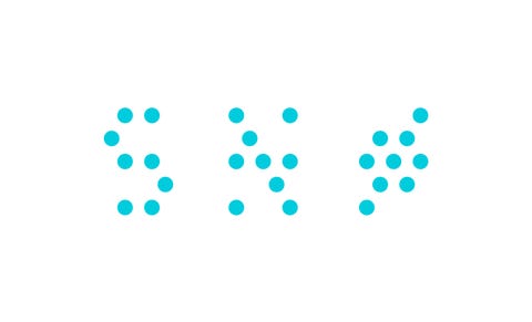 Snø Oslo AS logo