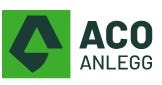 ACO Anlegg AS logo
