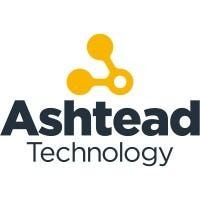 ASHTEAD TECHNOLOGY AS logo