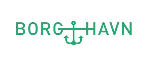 BORG HAVN logo