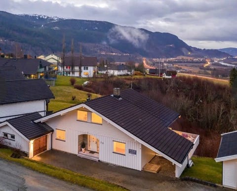 Bilde 1 av annonsen