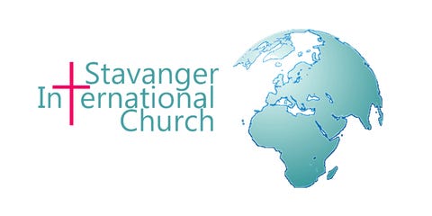 Stavanger International Church logo