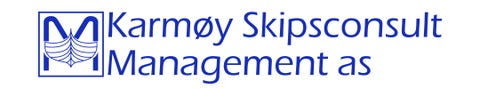 Karmøy Skipsconsult Management AS logo