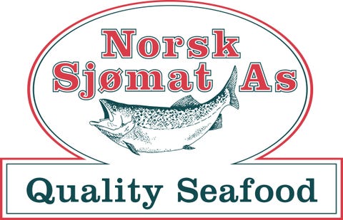 Norsk Sjømat Stranda AS logo