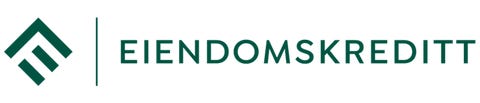 Eiendomskreditt AS logo