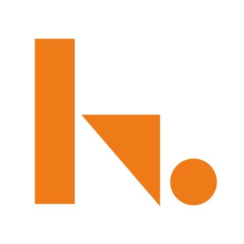 Henriksen Snekkeri logo