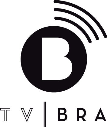 STIFTELSEN TV BRA logo
