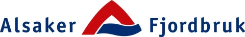 Alsaker Fjordbruk AS logo