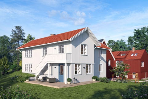 Bilde 1 av annonsen