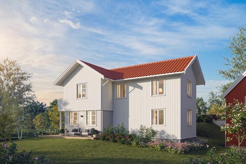 Bilde 2 av annonsen