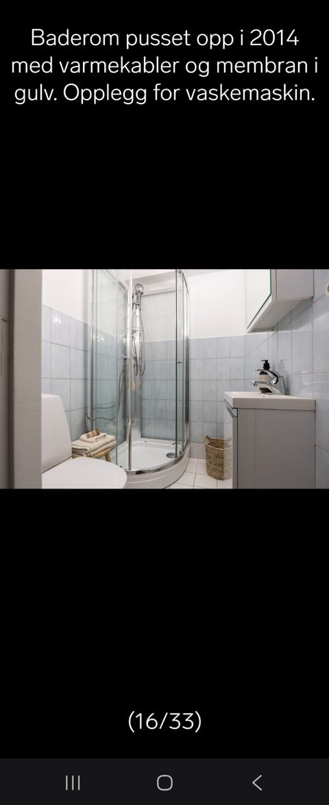 Bilde 1 av annonsen