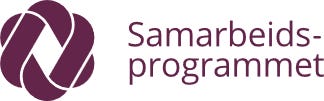 Samarbeidsprogrammet mellom studentsamskipnadene i Norge logo