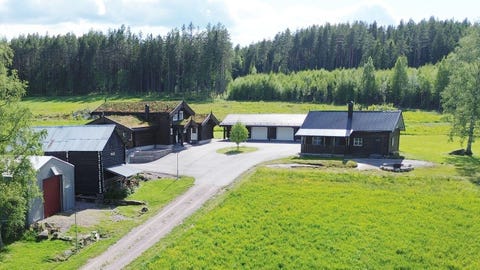 Bilde 1 av annonsen