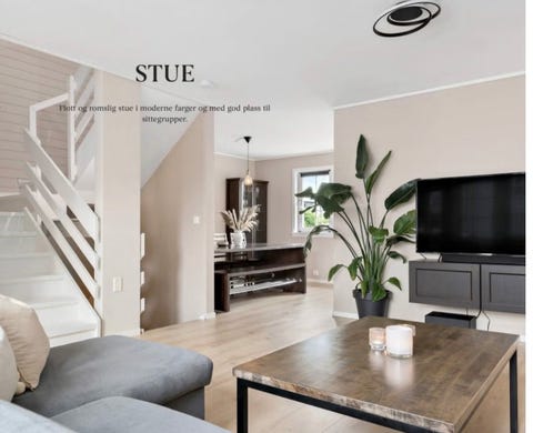 Bilde 2 av annonsen