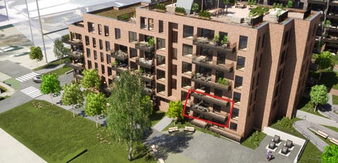 Bilde 1 av annonsen