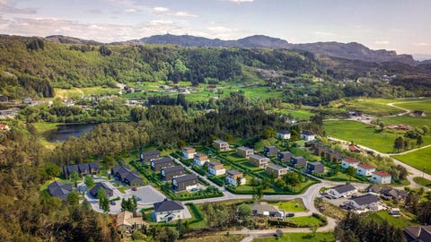 Bilde 1 av annonsen