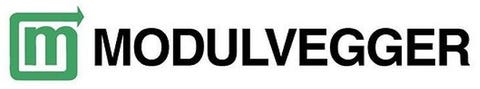 Modulvegger Produksjon AS logo