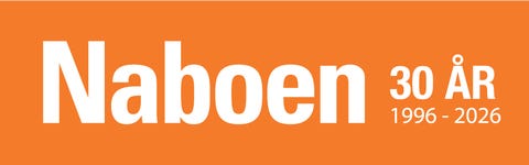 Naboen Utleie Trondheim AS logo