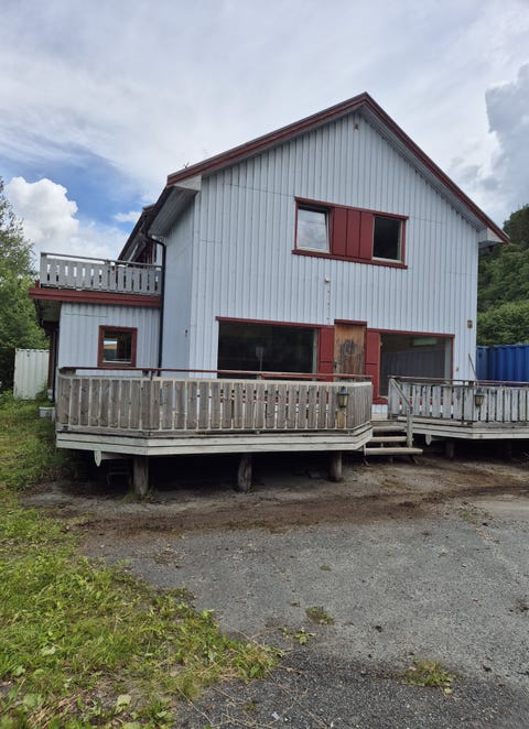 Bilde 1 av annonsen