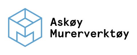 Askøy Murerverktøy AS logo