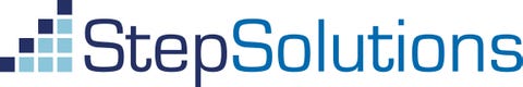 Step Soultions AS logo