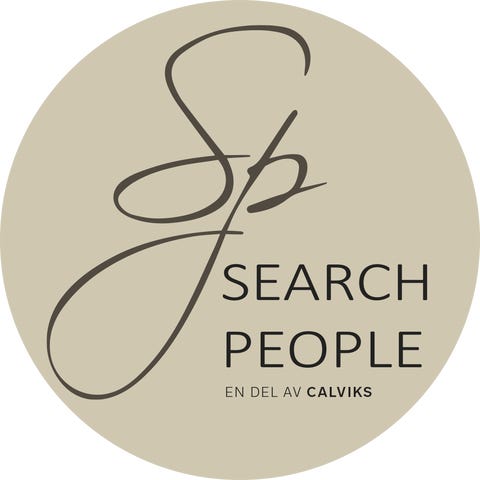 Search People AS logo