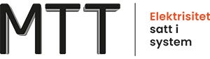 MTT AS logo