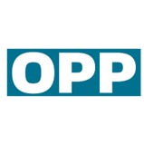 OPP AS logo