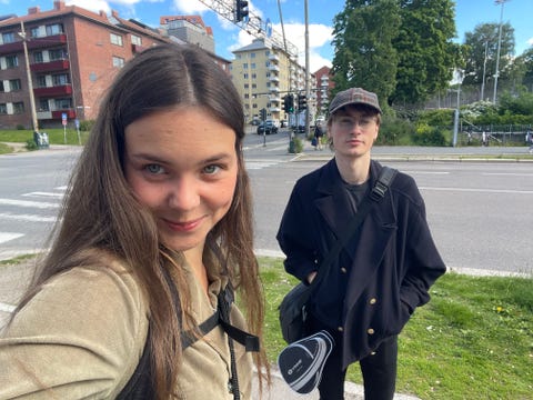 Bilde 1 av annonsen