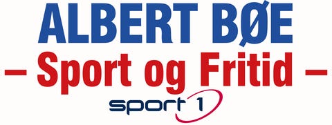 Albert Bøe Sport AS logo