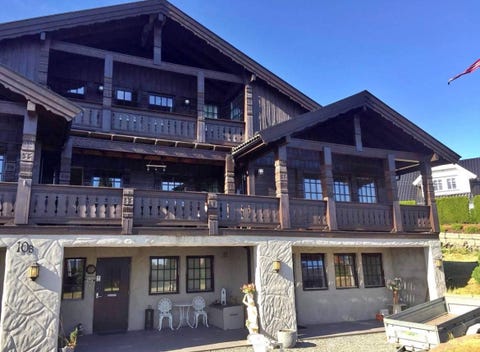 Bilde 1 av annonsen