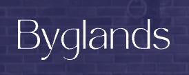 Byglands Begravelsesbyråer logo