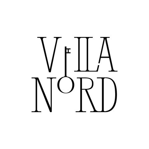 Villa Nord logo