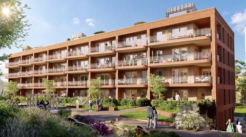 Bilde 1 av annonsen