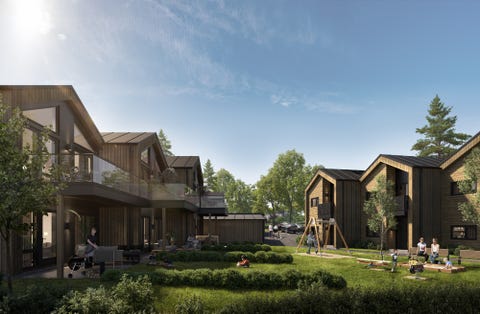 Bilde 1 av annonsen