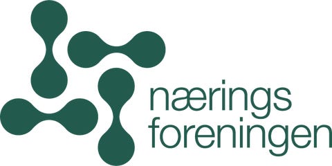 Næringsforeningen i Kristiansandsregionen logo