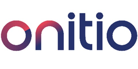 ONITIO GROUP AS logo