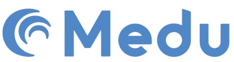 Medu Norge AS logo