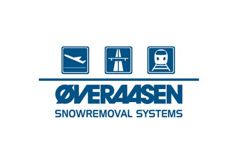 Øveraasen AS logo