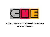 C. H. Evensen Industriovner AS logo