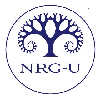 NRG-U logo