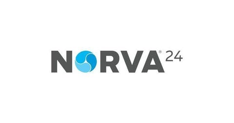 Norva24 Holding AS logo