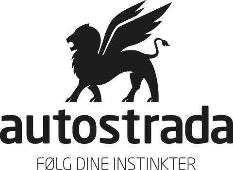 AUTOSTRADA KONGSBERG AS logo