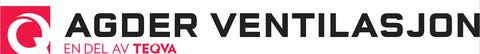Agder Ventilasjon logo