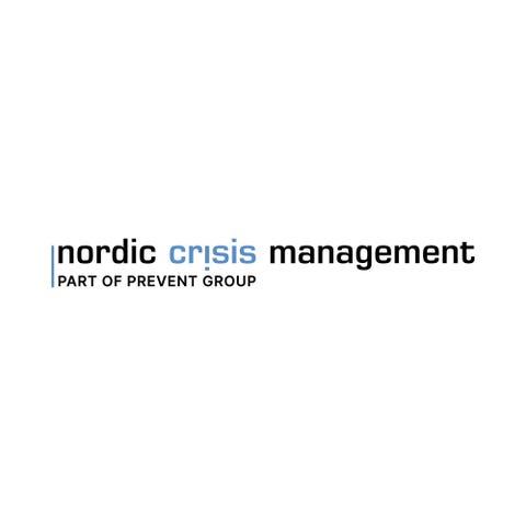 Nordic Crisis Management AS logo