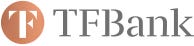 TF Bank Nordic Ab Nuf logo