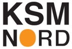 Ksm Nord AS logo