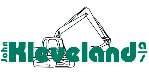 JOHN KLEVELAND AS logo